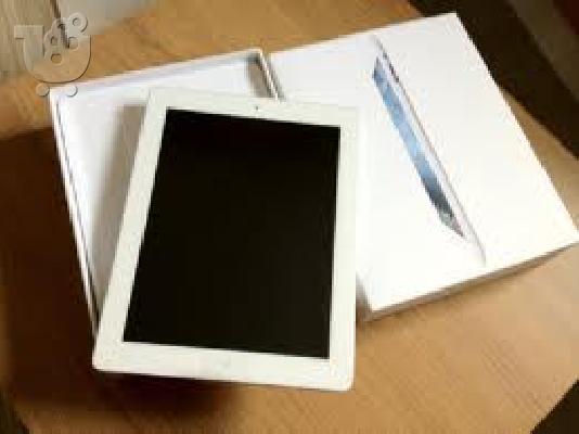 PoulaTo: Apple iPad 3 64GB (Wifi+4G) White
